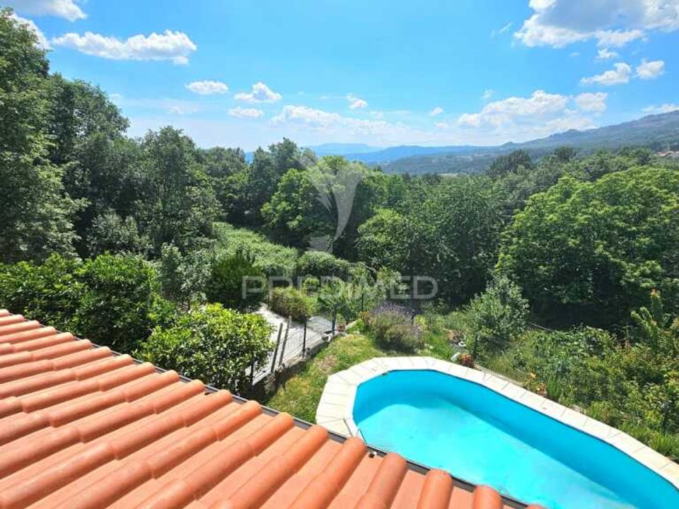 Byhus i Vila Real, Vila Real - foto 4