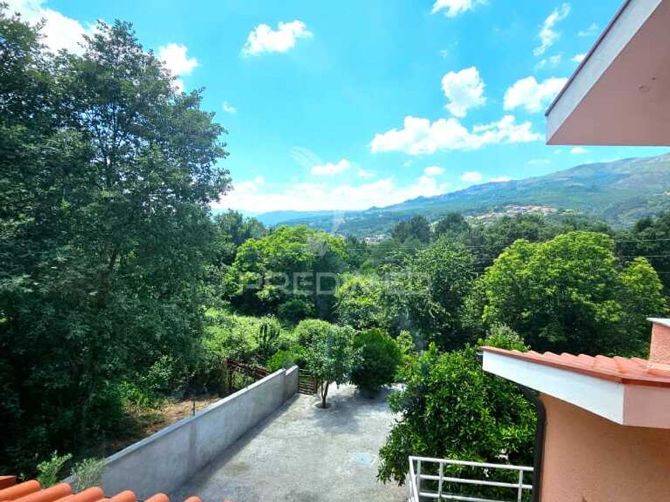 Byhus i Vila Real, Vila Real - foto 5