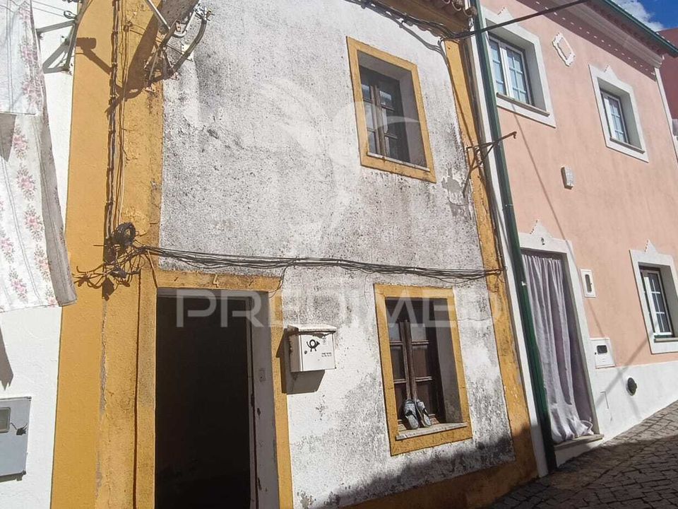 Rekkehus i Nisa, Portalegre - bilde 1