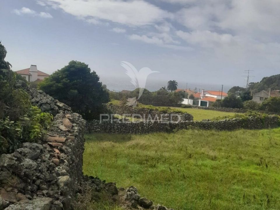 Helårsgrund i Angra do Heroismo, Terceira - foto 4