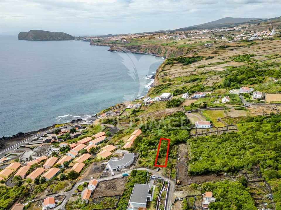 Helårsgrund i Angra do Heroismo, Terceira - foto 3