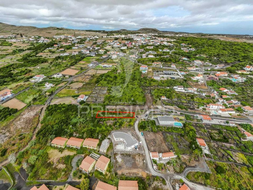 Helårsgrund i Angra do Heroismo, Terceira - foto 4