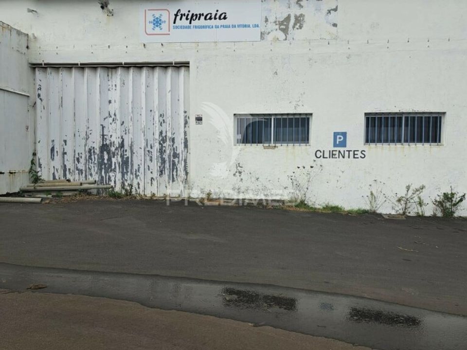 Erhvervsejendom i Vila da Praia da Vitoria, Terceira - foto 4
