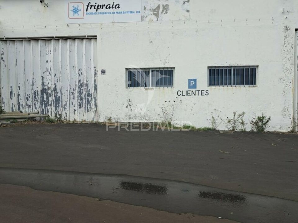 Erhvervsejendom i Vila da Praia da Vitoria, Terceira - foto 5