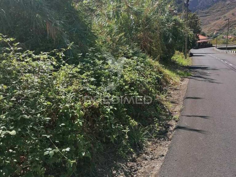 Byhus i Ribeira Brava, Madeira - foto 3