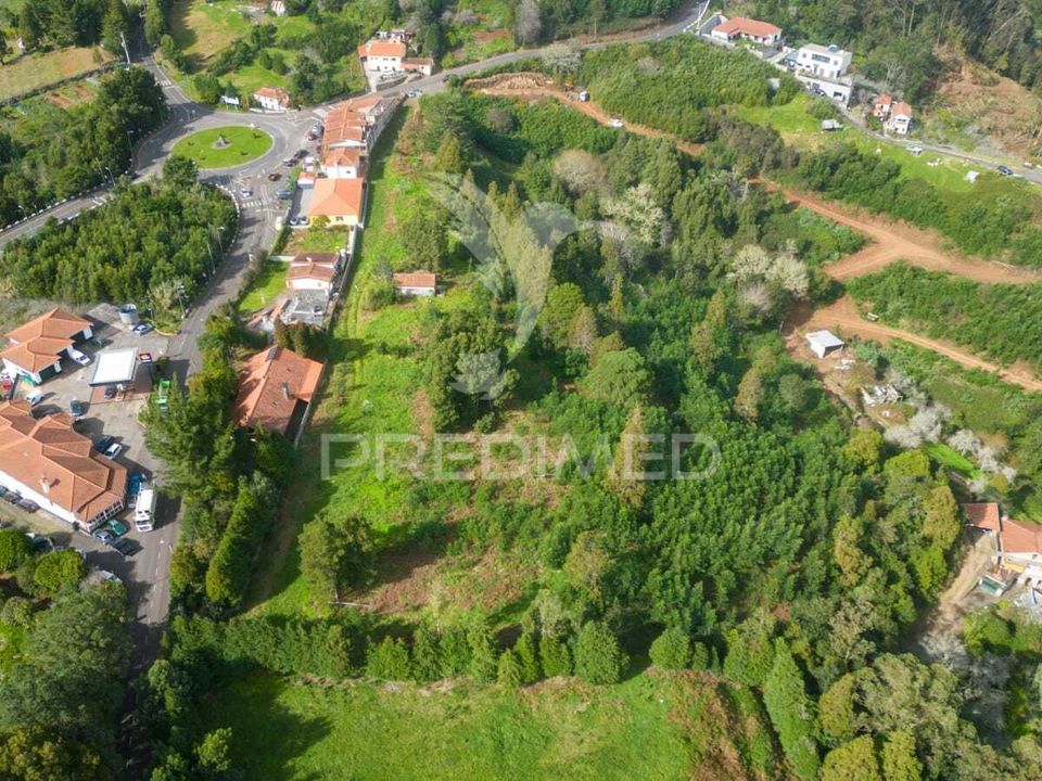 Helårsgrund i Machico, Madeira - foto 2