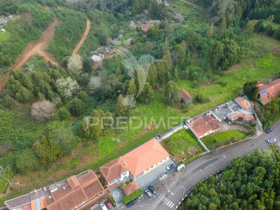 Helårsgrund i Machico, Madeira - foto 3