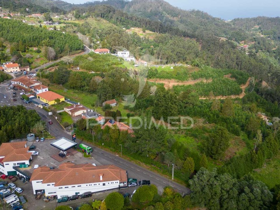 Helårsgrund i Machico, Madeira - foto 4