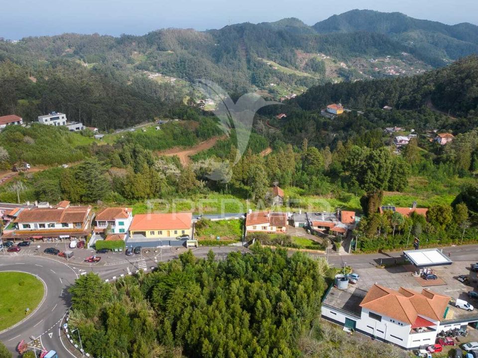 Helårsgrund i Machico, Madeira - foto 5