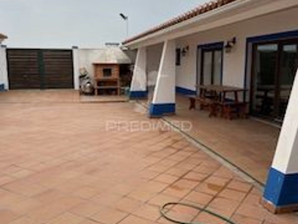 Rekkehus i Castro Verde, Beja - bilde 1