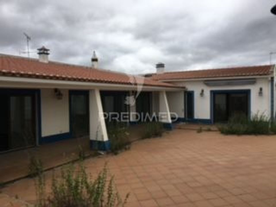 Rekkehus i Castro Verde, Beja - bilde 2