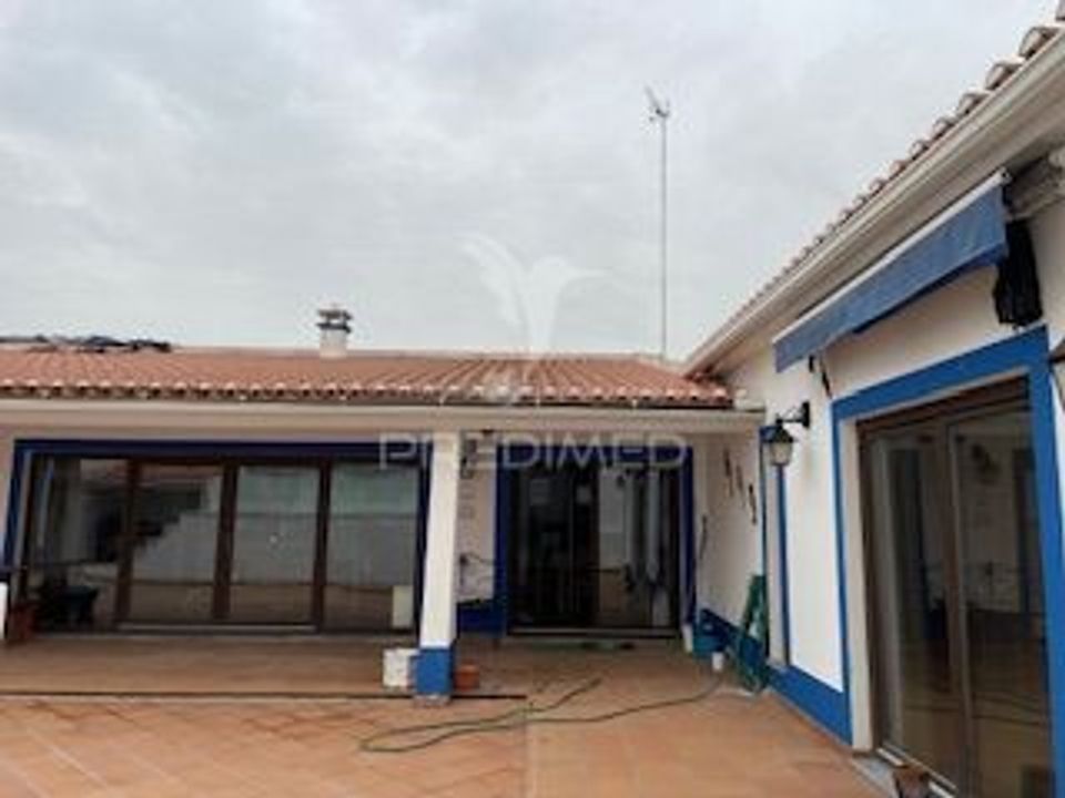 Rekkehus i Castro Verde, Beja - bilde 3