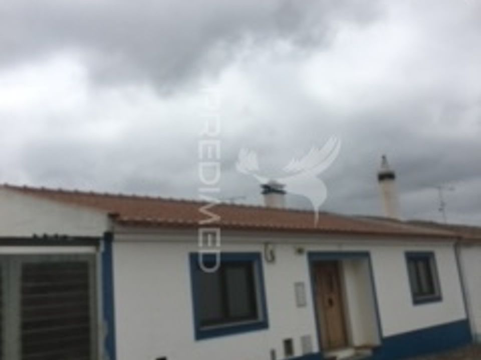 Rekkehus i Castro Verde, Beja - bilde 4