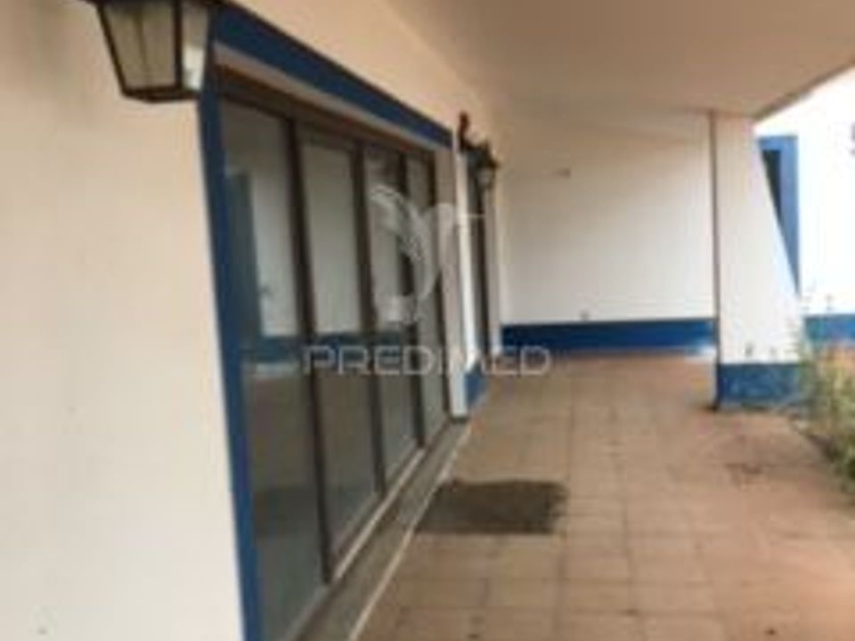 Rekkehus i Castro Verde, Beja - bilde 5