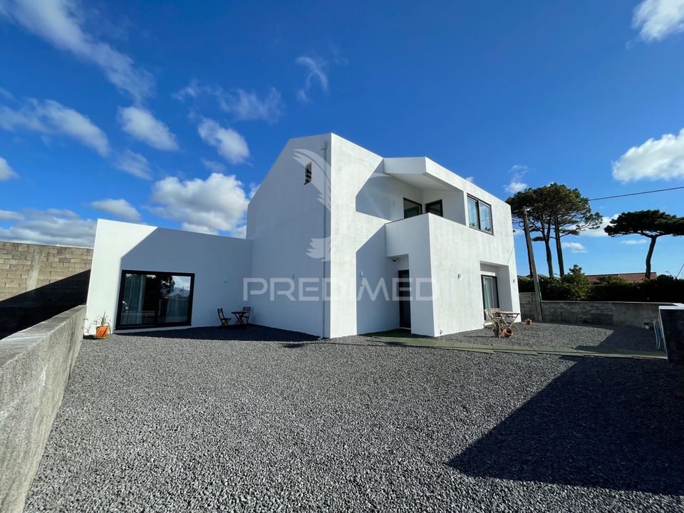 Byhus i Madalena, Pico - foto 1