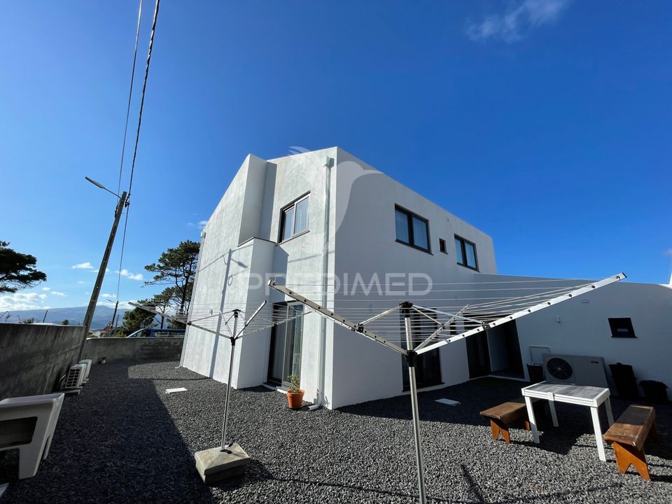 Byhus i Madalena, Pico - foto 4