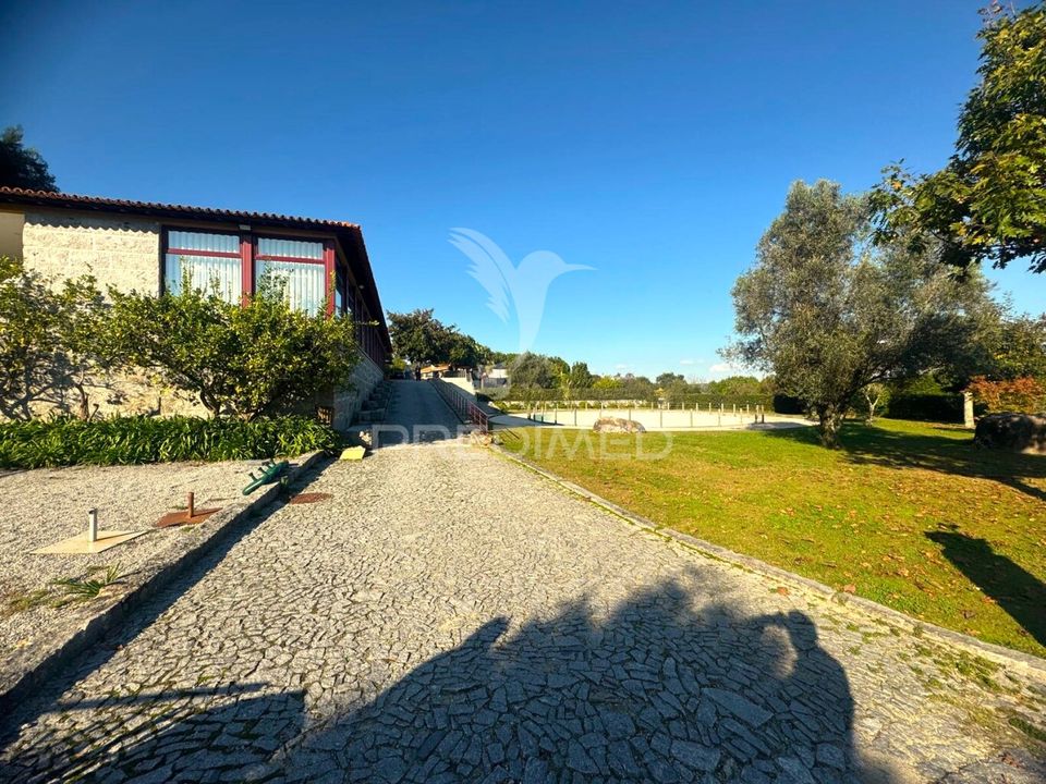 Farm hus i Guimaraes, Braga - foto 5
