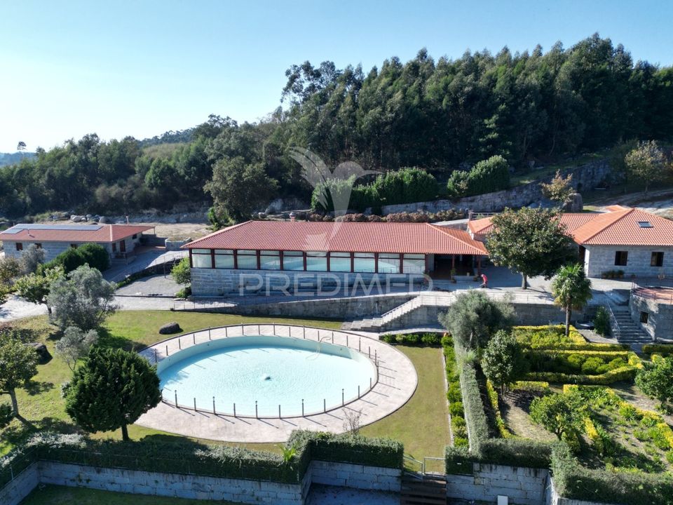Farm hus i Guimaraes, Braga - foto 2