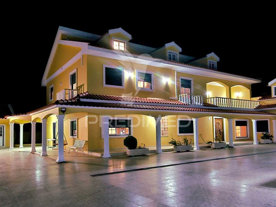Farm hus i Azambuja, Lisbon - foto 5