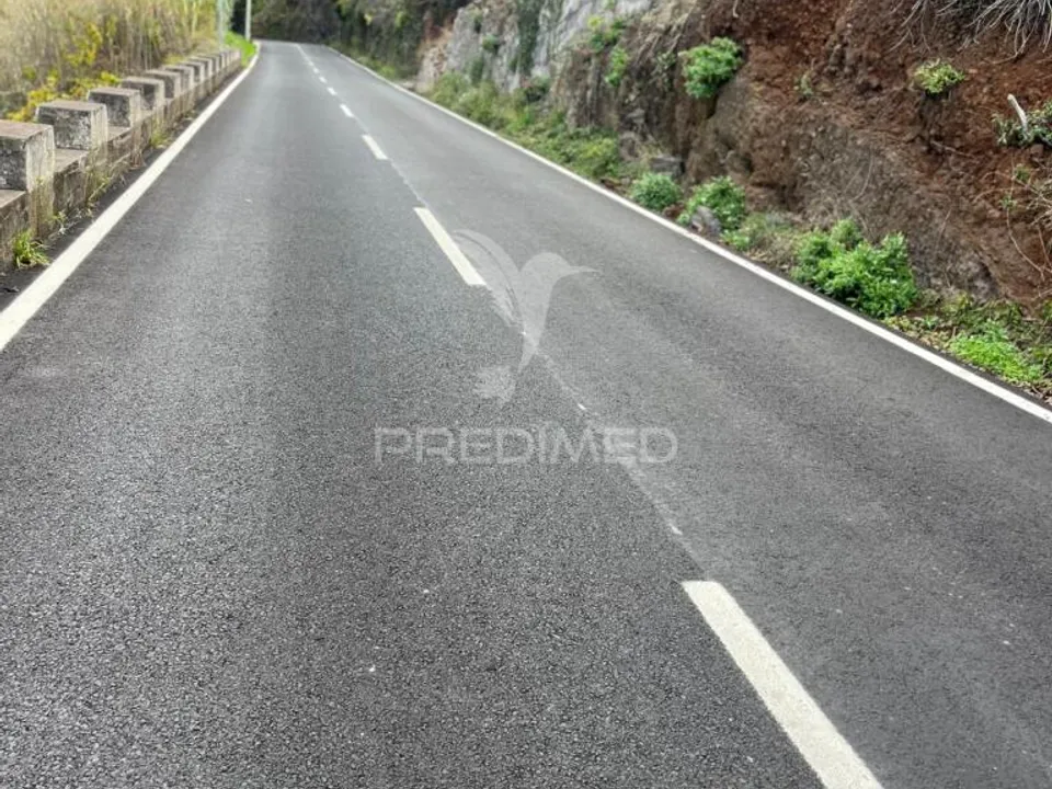 Helårsgrund i Calheta, Madeira - foto 2