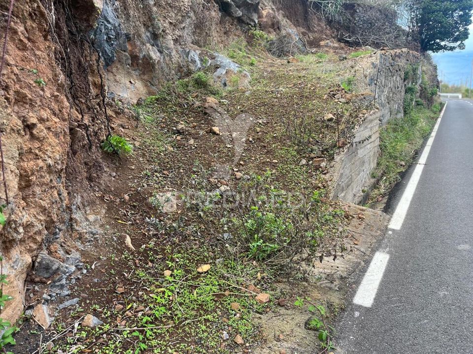 Helårsgrund i Calheta, Madeira - foto 3