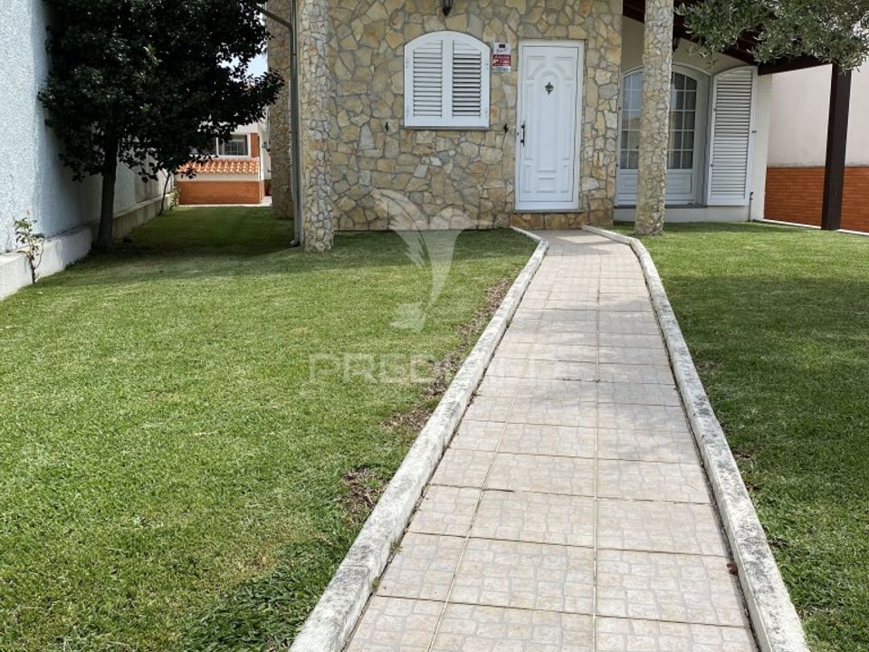 Byhus i Aveiro, Aveiro - foto 3