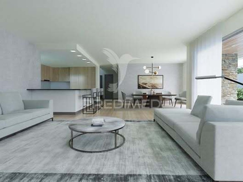 Byhus i Loures, Lisbon - foto 3