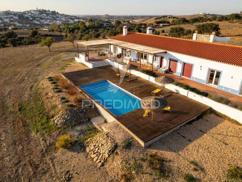 Casa de campo en Ourique, Beja - foto 2