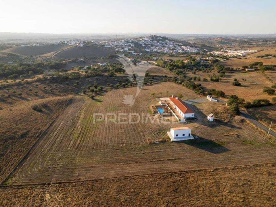 Casa de campo en Ourique, Beja - foto 3