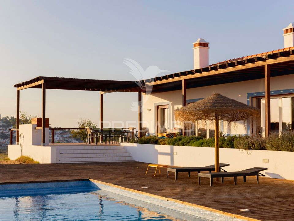 Casa de campo en Ourique, Beja - foto 4