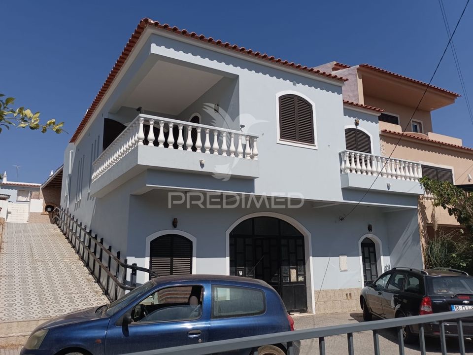 Byhus i Silves, Faro - foto 1