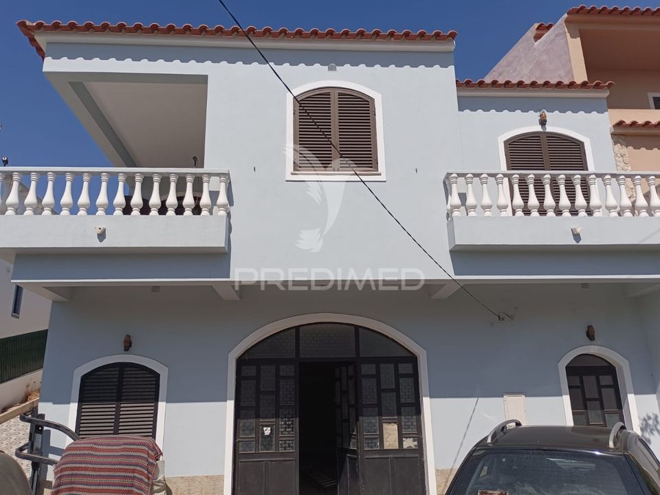 Byhus i Silves, Faro - foto 2