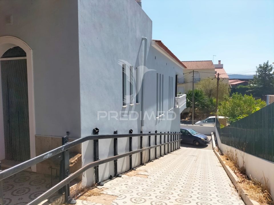 Byhus i Silves, Faro - foto 3