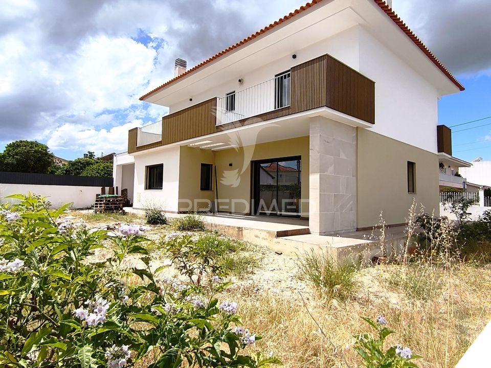 Stadthaus in Setubal, Setubal - Foto 2