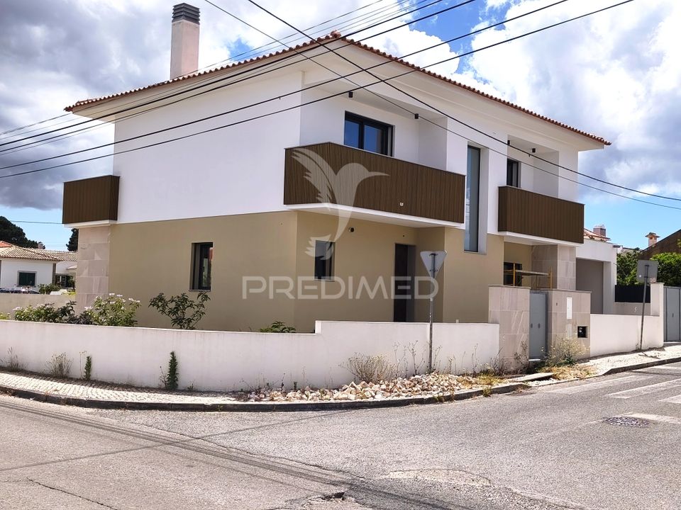 Stadthaus in Setubal, Setubal - Foto 3