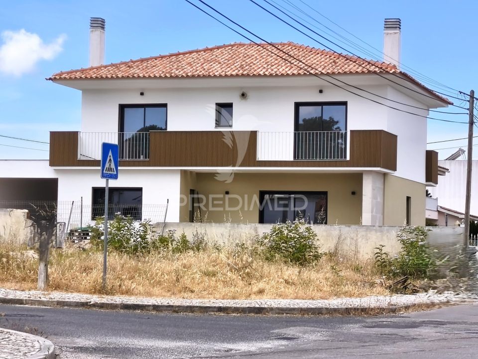 Stadthaus in Setubal, Setubal - Foto 4