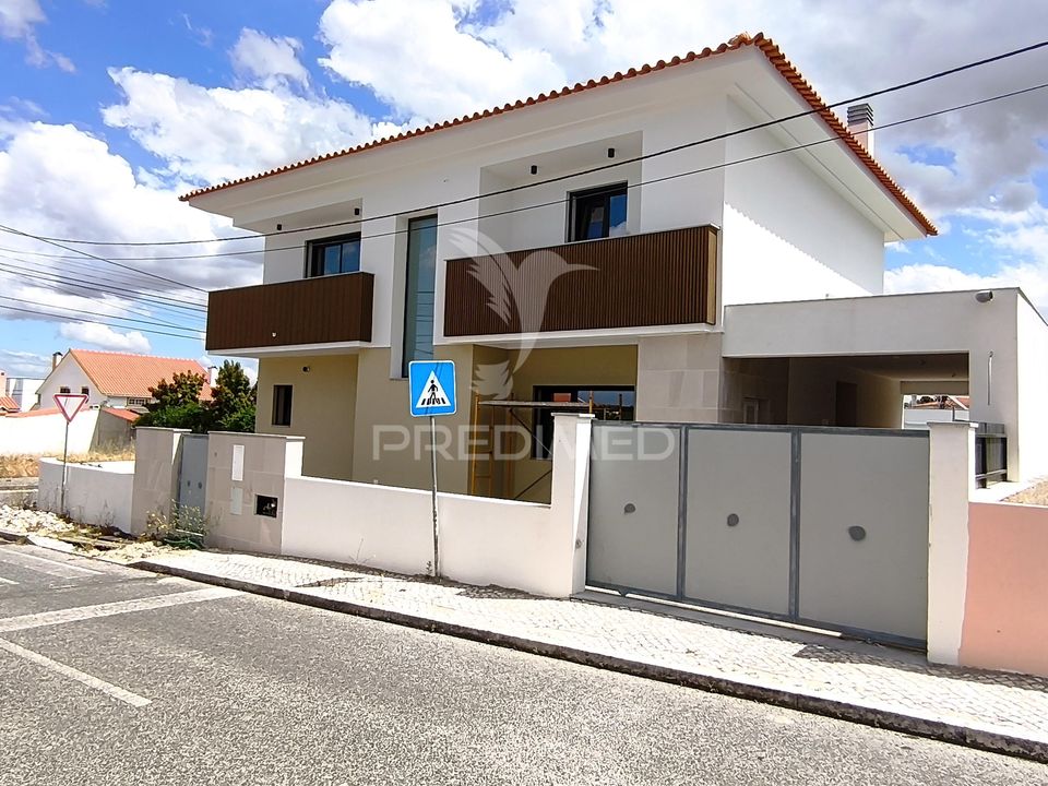 Stadthaus in Setubal, Setubal - Foto 5