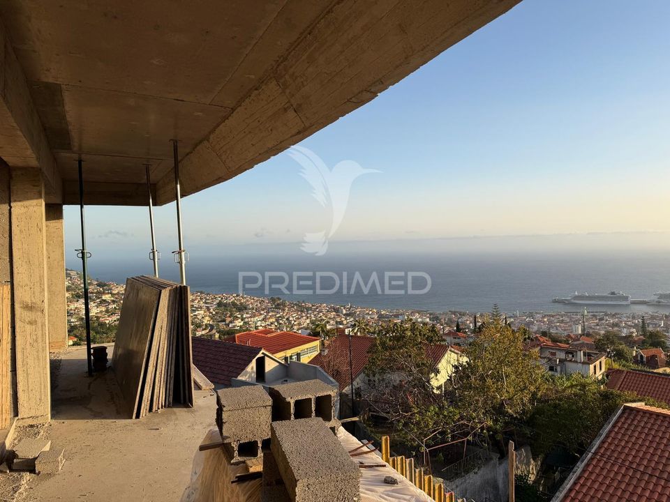 Casa de pueblo en Funchal, Madeira - foto 5