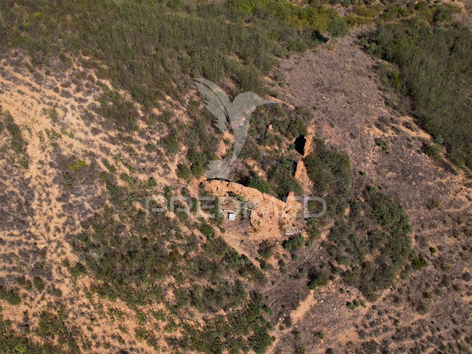 Byhus i Odemira, Beja - foto 5