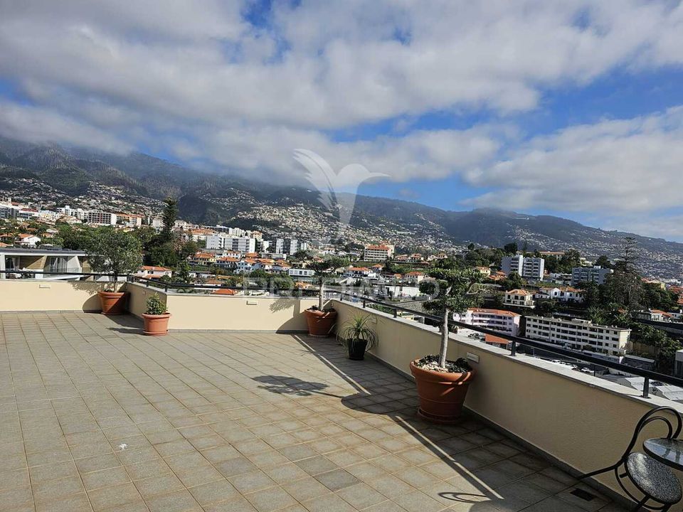 Lejlighed i Funchal, Madeira - foto 2