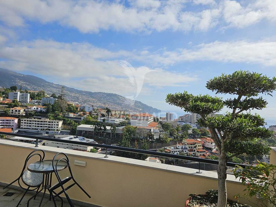 Lejlighed i Funchal, Madeira - foto 3