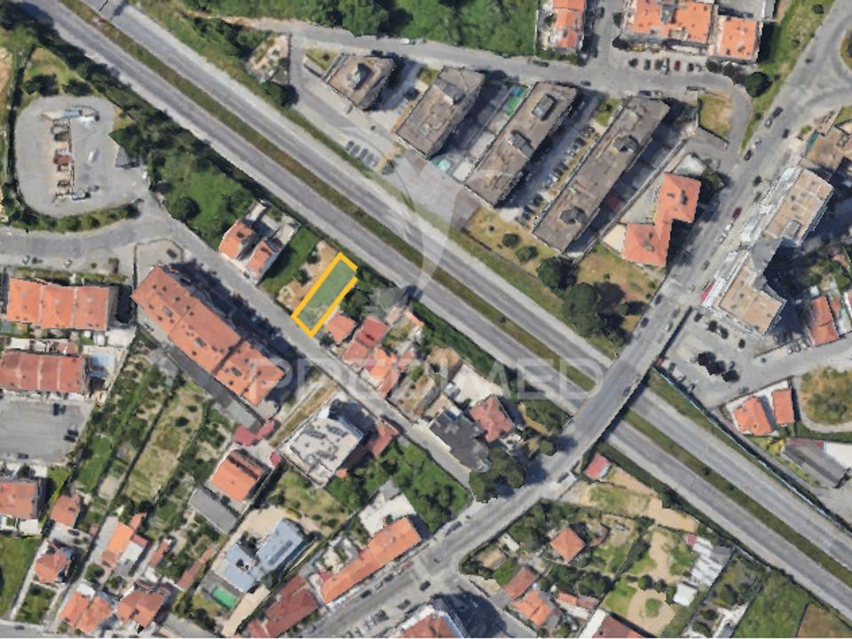 Helårsgrund i Vila Nova de Gaia, Porto - foto 3