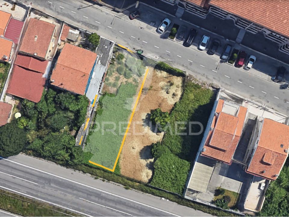 Helårsgrund i Vila Nova de Gaia, Porto - foto 4