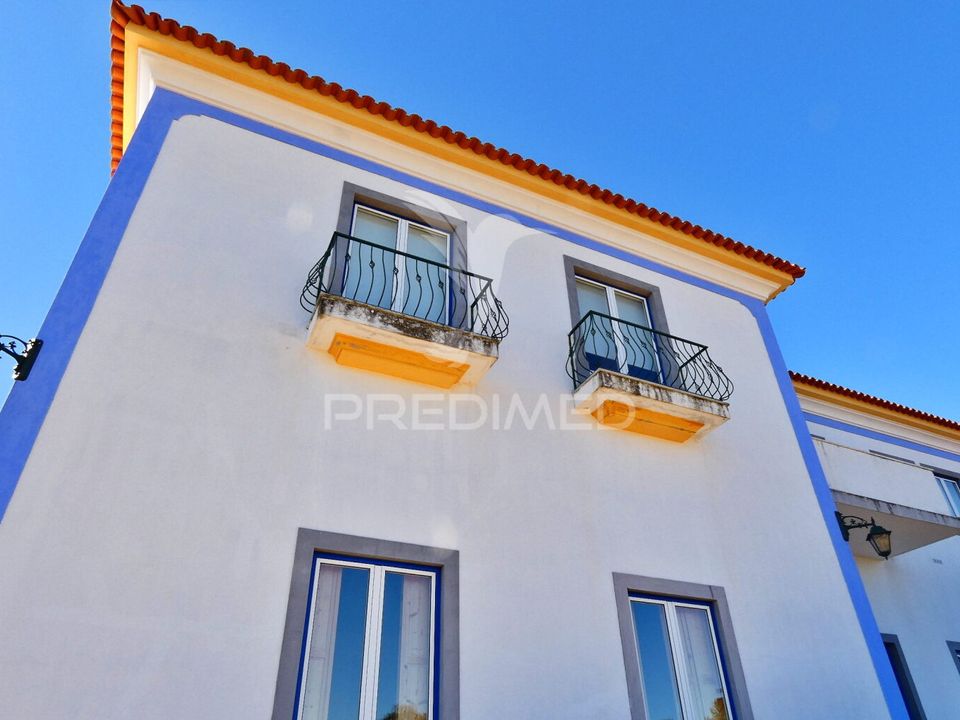 Farm hus i Almeirim, Santarem - foto 2
