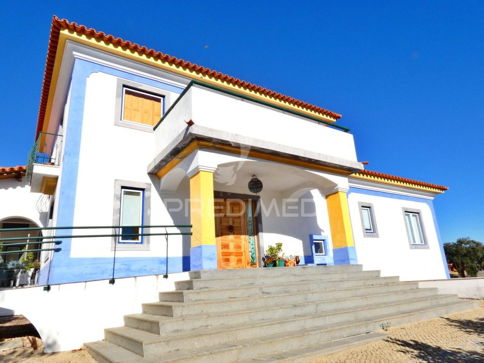 Farm hus i Almeirim, Santarem - foto 3