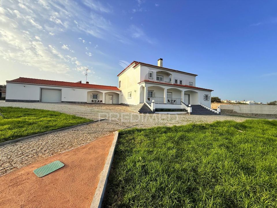 Farm hus i Elvas, Portalegre - foto 1