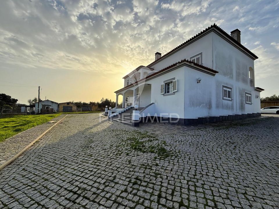 Farm hus i Elvas, Portalegre - foto 2