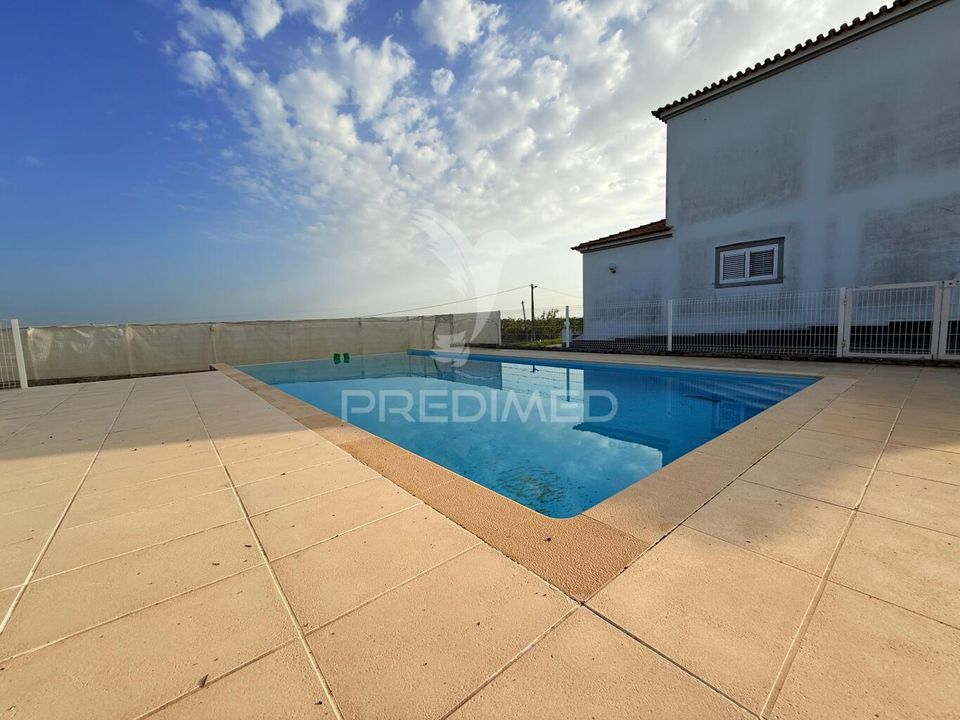 Farm hus i Elvas, Portalegre - foto 3