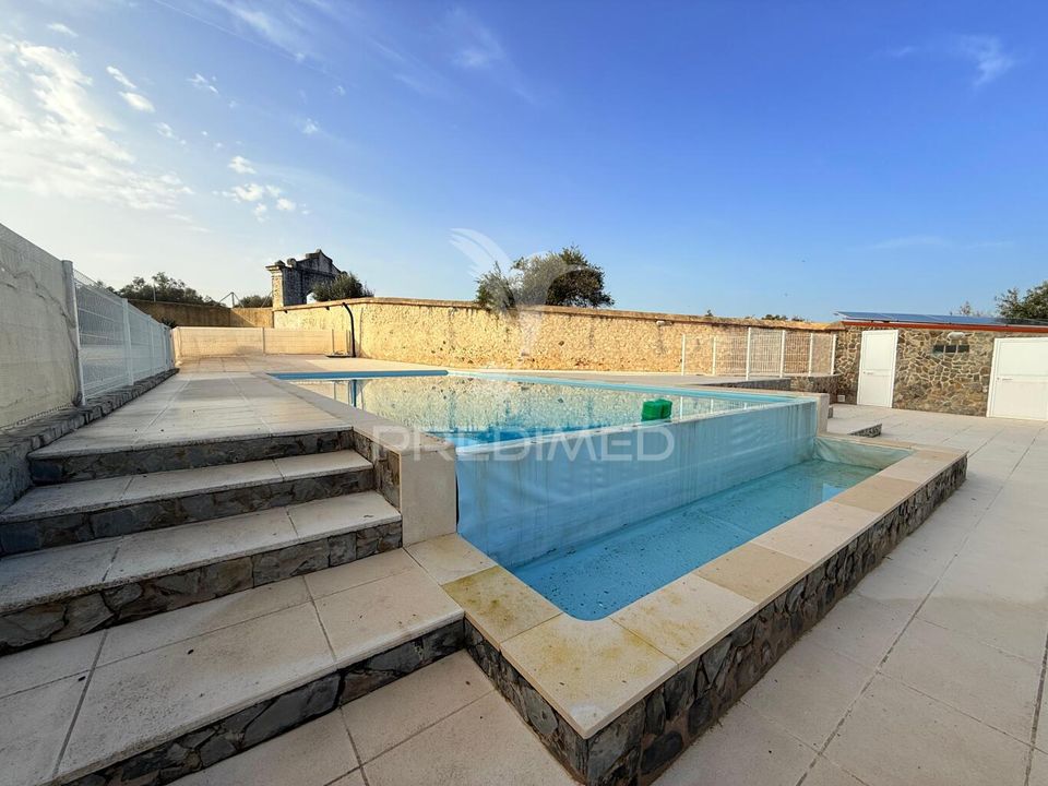 Farm hus i Elvas, Portalegre - foto 4