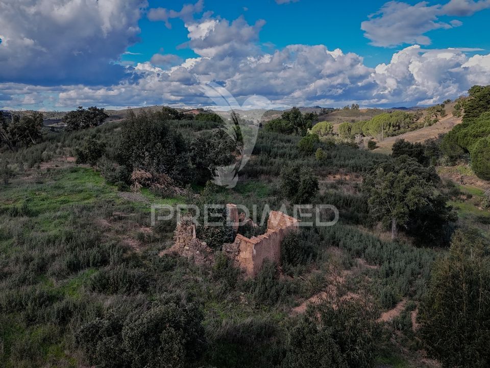 Byhus i Silves, Faro - foto 1